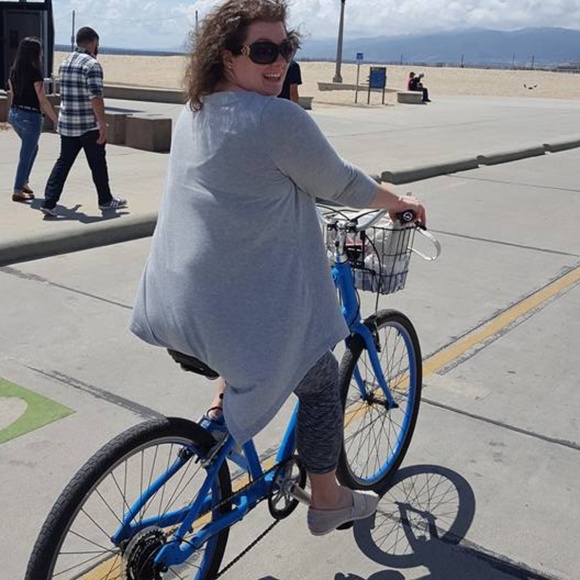 Meet your Posher, Crystal - Picture 1 of 1